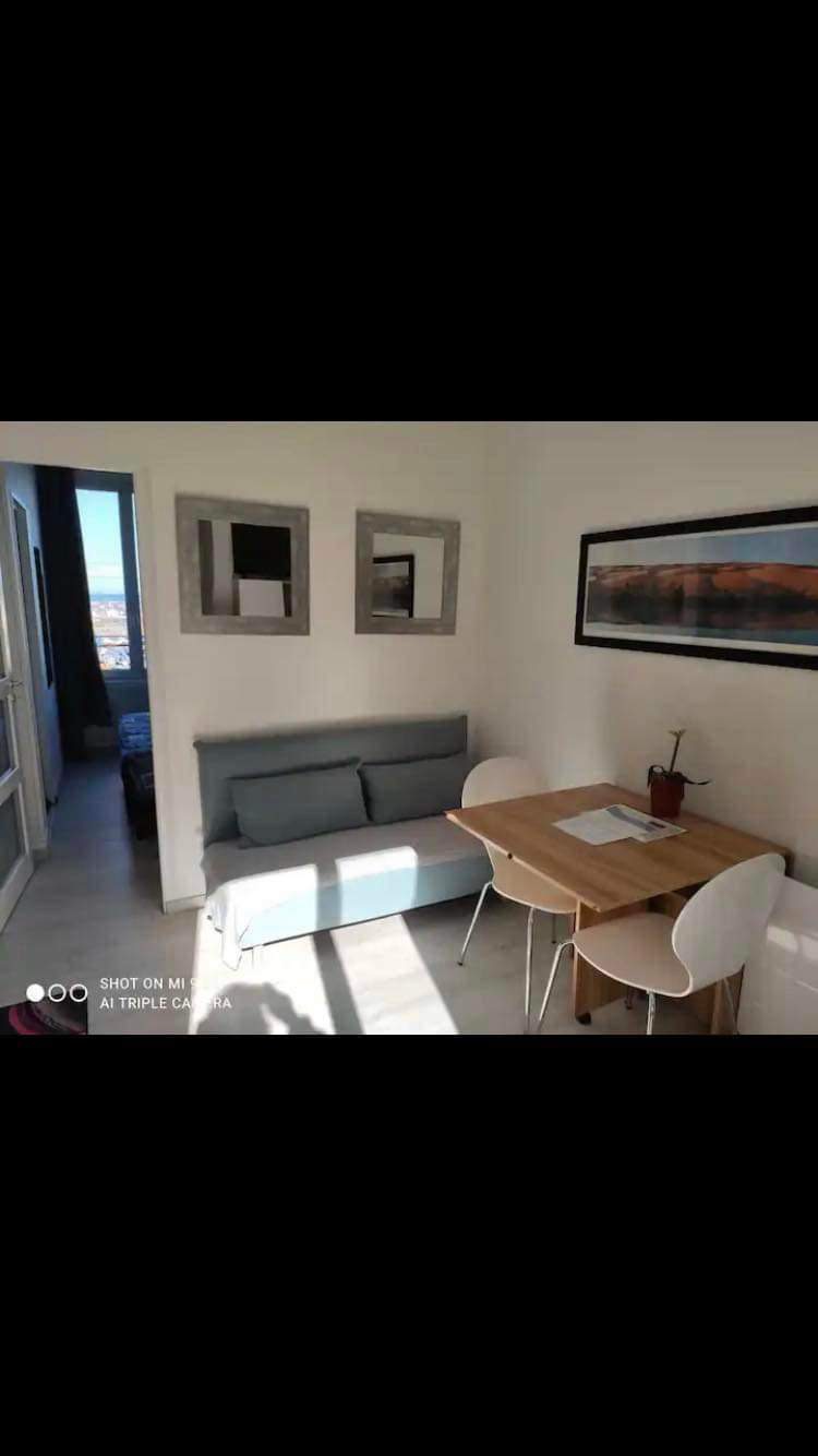Appartement 1 chambre Le Tréport : 3