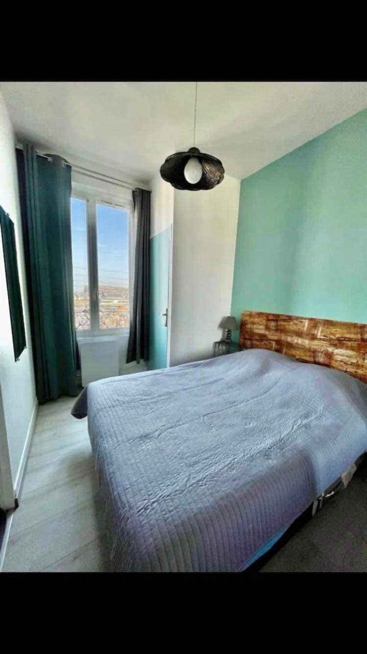 Appartement 1 chambre Le Tréport : 4