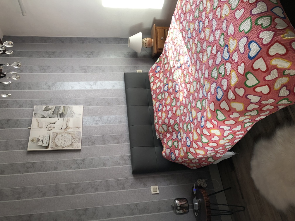 Gîte du petit pressoir 4 chambres Saint Pierre en Val : 5