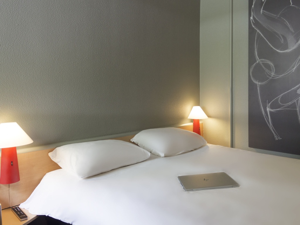 Hôtel IBIS Dieppe  : 1