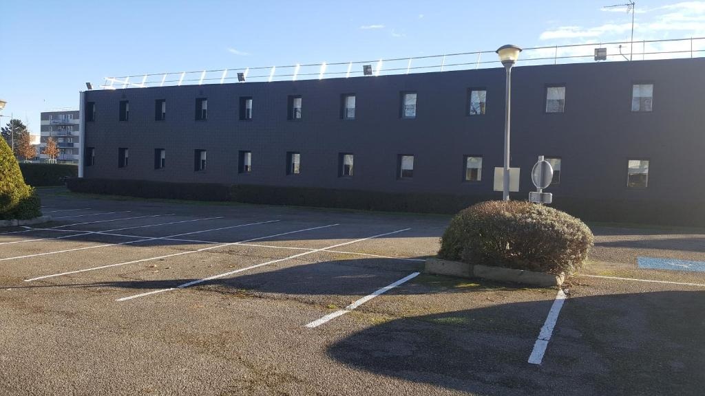 Hôtel IBIS Dieppe  : 3