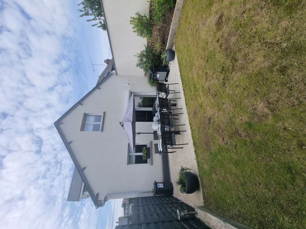 Maison 3 chambres Saint-Quentin-la-Motte-Croix-au-Bailly : 1