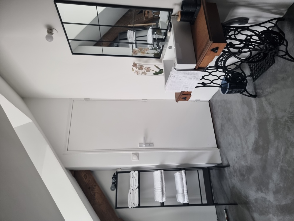 Maison 3 chambres Saint-Quentin-la-Motte-Croix-au-Bailly : 2