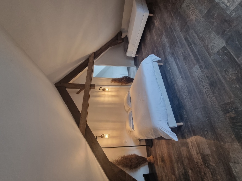 Maison 3 chambres Saint-Quentin-la-Motte-Croix-au-Bailly : 5