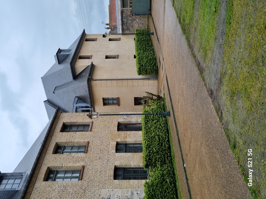Appartement résidence Les Capucins 2 chambres Dieppe : 2