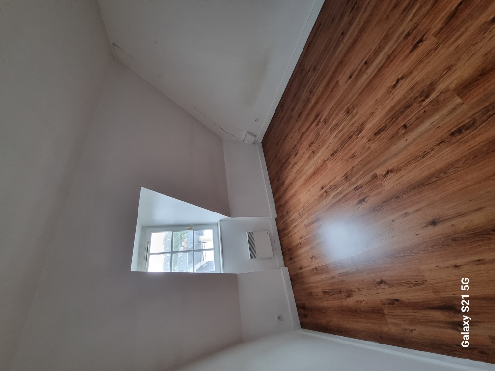 Appartement résidence Les Capucins 2 chambres Dieppe : 5