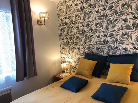 Gîte 2 chambres Eu : 1