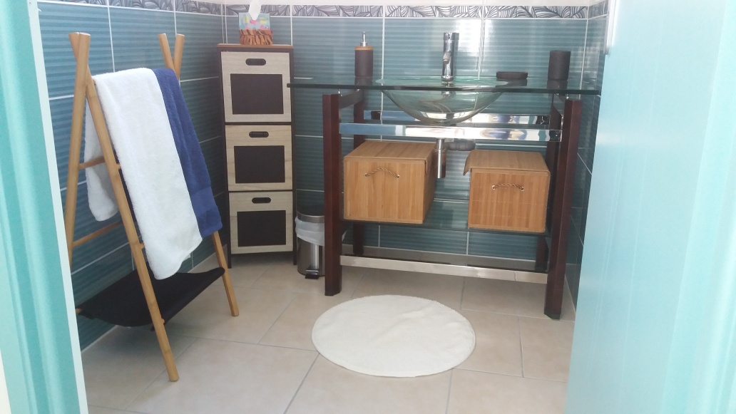 Gîte 2 chambres Eu : 4