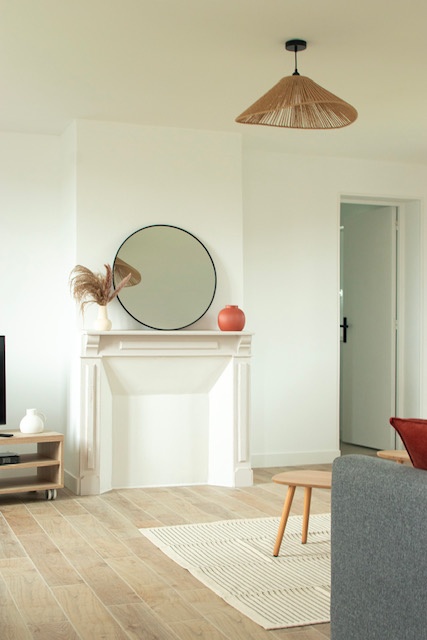 Appartement 2 chambres Assigny : 1