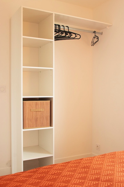 Appartement 2 chambres Assigny : 3