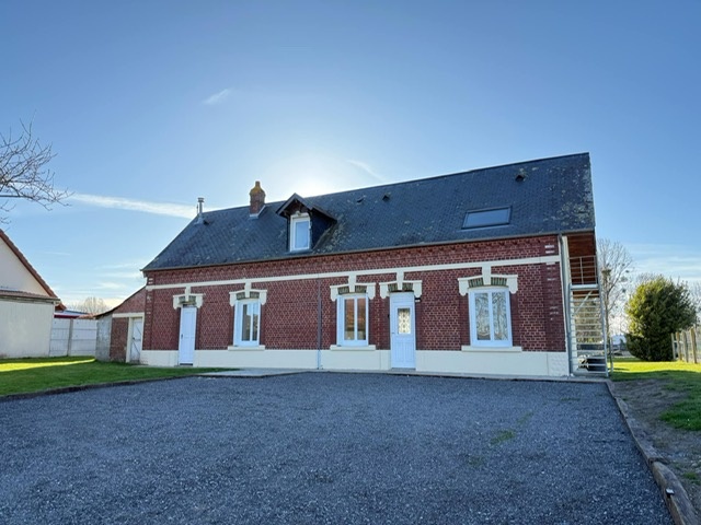Appartement 2 chambres Assigny : 5